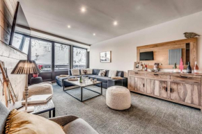 Résidence Palafour - Appartements «Palafour Lodges» MAE-0184 Tignes
